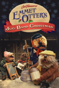 Emmet Otter's Jug-Band Christmas Poster 1