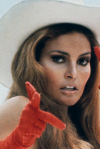 Myra Breckinridge Poster 1