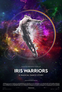Iris Warriors Poster 1