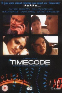 Timecode Poster 1