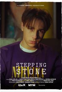 Stepping Stone Poster 1