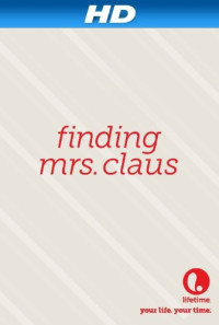 Finding Mrs. Claus Poster 1
