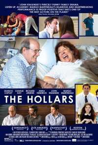 The Hollars Poster 1