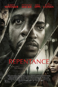 Repentance Poster 1