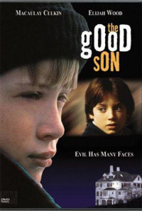 The Good Son Poster 1