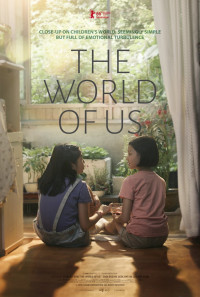 The World of Us Poster 1