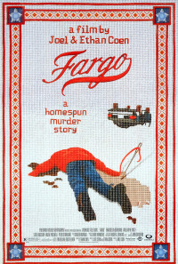 Fargo Poster 1