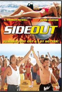 Side Out Poster 1