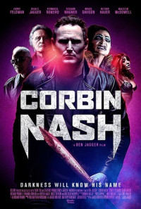 Corbin Nash Poster 1
