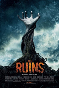 The Ruins Poster 1
