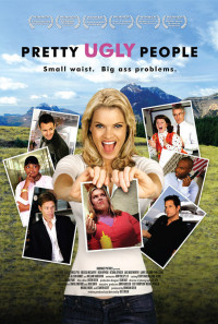 Pretty Ugly People Poster 1