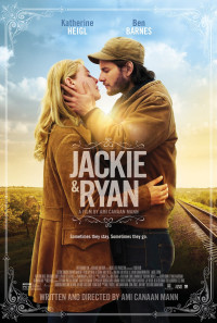 Jackie & Ryan Poster 1