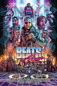 FP2: Beats of Rage Poster 1