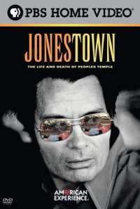 Jonestown: The Life and Death of Peoples Temple Poster 1