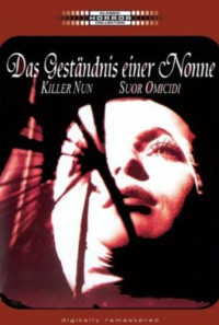 Killer Nun Poster 1