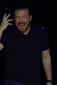 Ricky Gervais: Humanity Poster 1