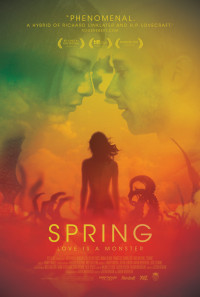 Spring Poster 1