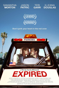 Expired Poster 1