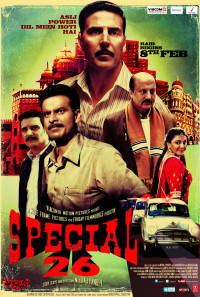 Special 26 Poster 1
