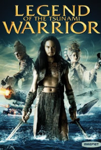 The Tsunami Warrior Poster 1