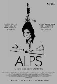 Alps Poster 1