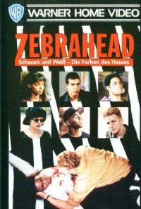 Zebrahead Poster 1