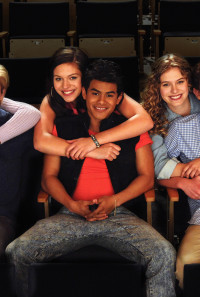 The Unauthorized Saved by the Bell Story Poster 1