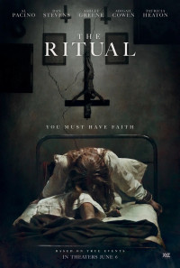 The Ritual Poster 1
