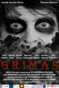 Grimas Poster 1
