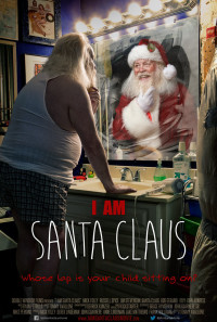 I Am Santa Claus Poster 1