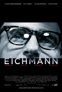Eichmann Poster 1