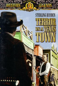 Terror in a Texas Town Poster 1