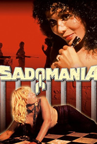 Sadomania Poster 1