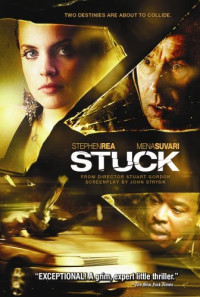Stuck Poster 1