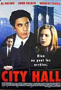 City Hall Poster 1