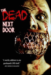 The Dead Next Door Poster 1