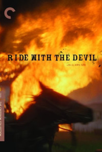 Ride with the Devil Poster 1