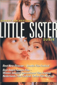 Little Sister Poster 1