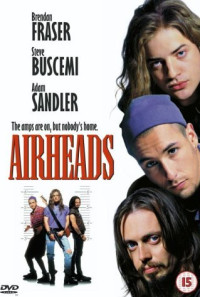 Airheads Poster 1