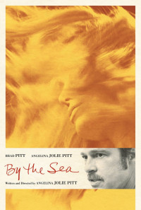 By the Sea Poster 1