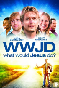 WWJD: What Would Jesus Do? Poster 1