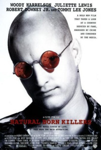 Natural Born Killers Poster 1