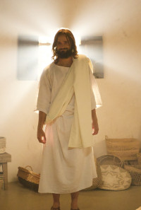 Jesus: A Deaf Missions Film Poster 1