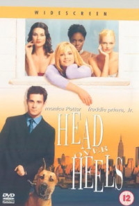 Head Over Heels Poster 1