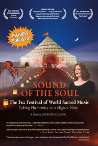 Sound of the Soul Poster 1
