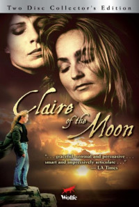 Claire of the Moon Poster 1