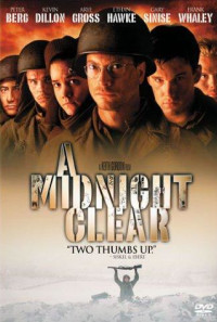 A Midnight Clear Poster 1