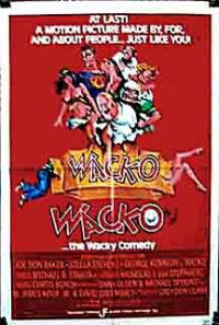 Wacko Poster 1