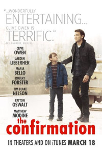The Confirmation Poster 1