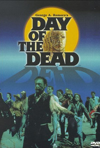 Day of the Dead Poster 1